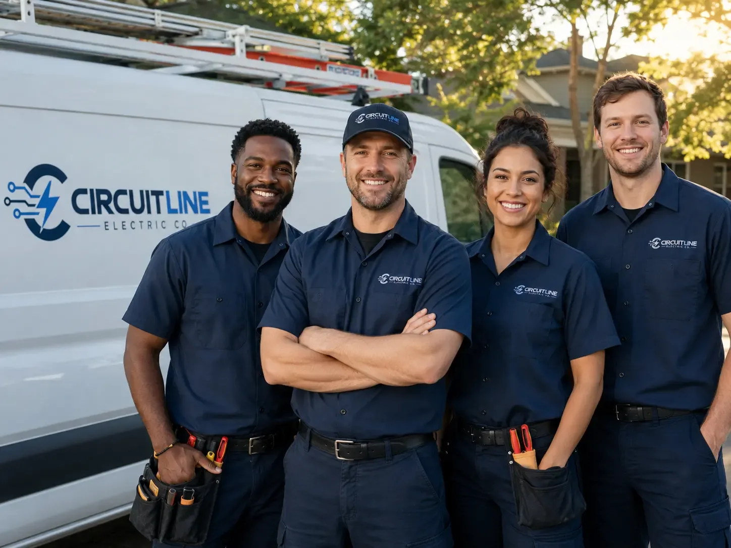 Whole Home Rewiring company in New Glarus, WI