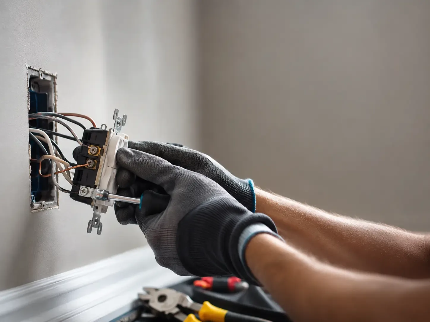 Why choose Whole Home Rewiring in New Glarus, WI